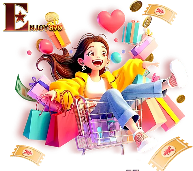 ENJOY879 โปรสล็อตแจกเครดิตฟรี เล่นคาสิโนออนไลน์